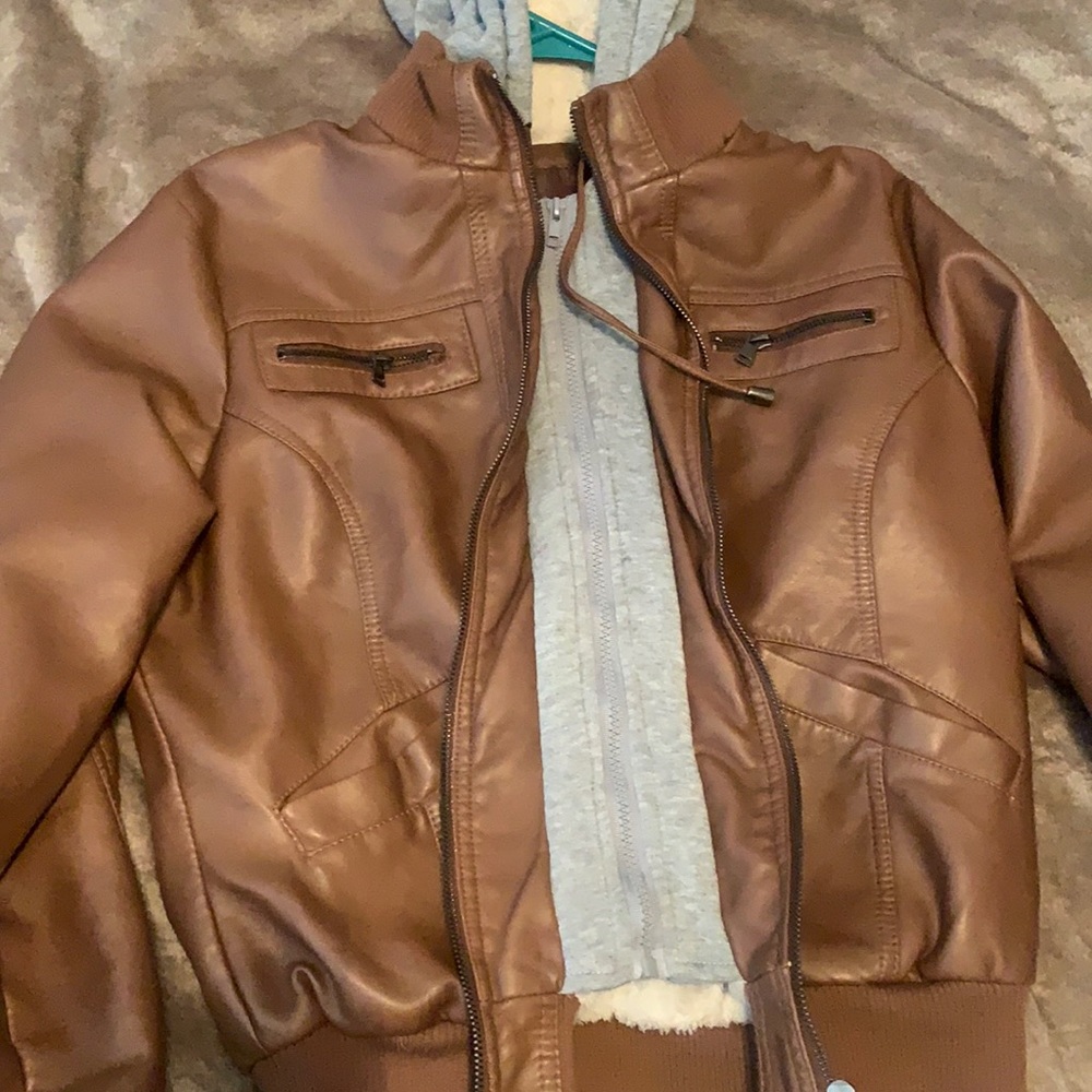 Jacket
